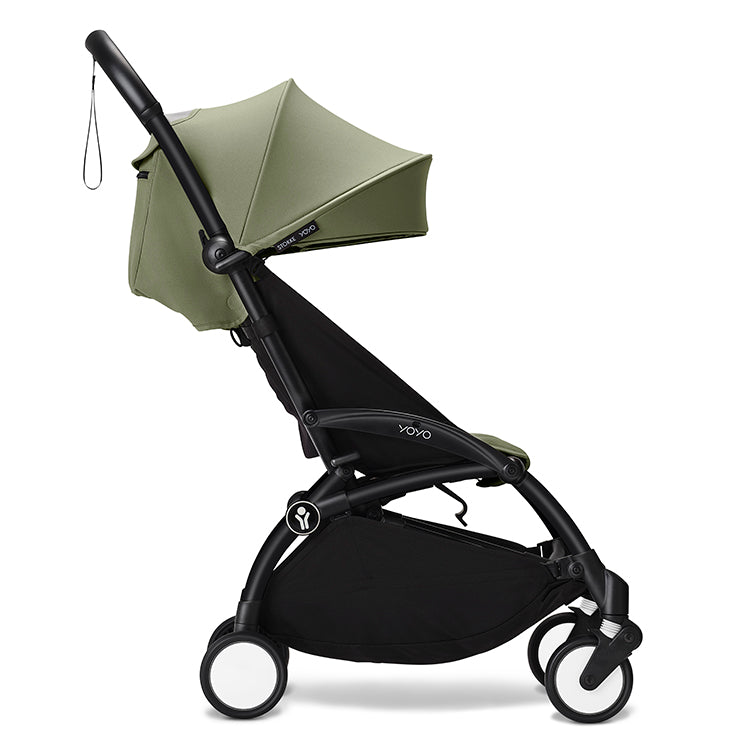 Stokke  YOYO³ Complete Stroller