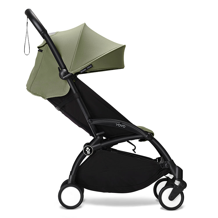 Stokke  YOYO³ Complete Stroller