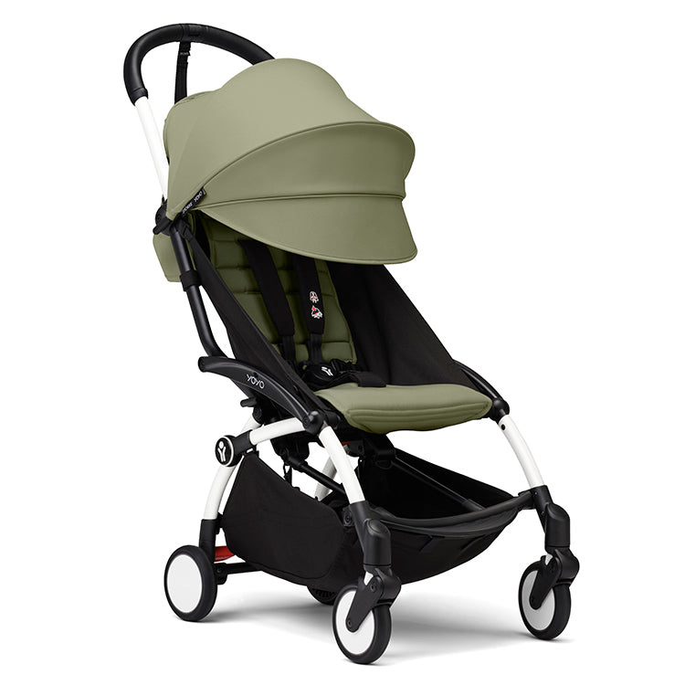 Stokke  YOYO³ Complete Stroller