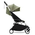 Stokke  YOYO³ Complete Stroller
