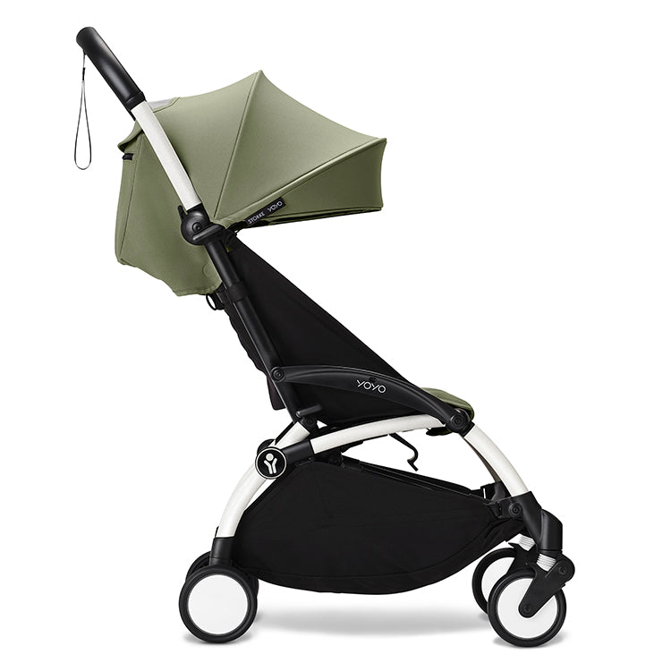 Stokke  YOYO³ Complete Stroller
