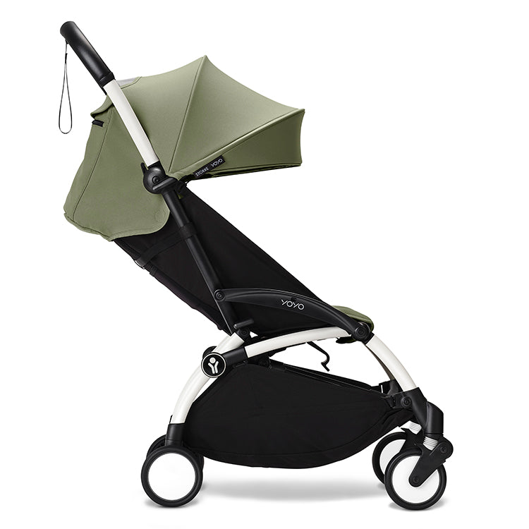 Stokke  YOYO³ Complete Stroller