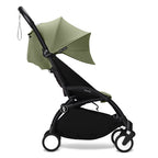 Stokke  YOYO³ Complete Stroller