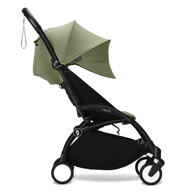 Stokke  YOYO³ Complete Stroller