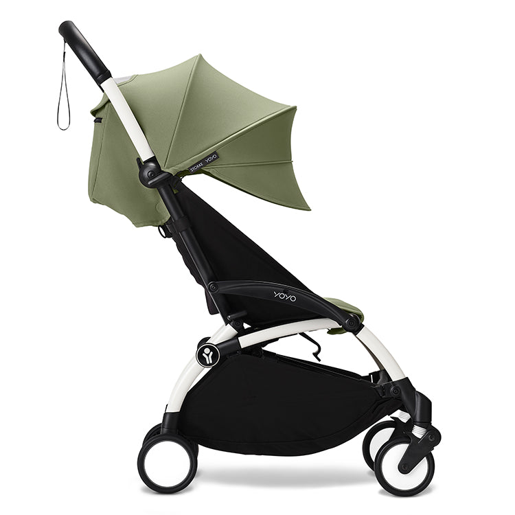 Stokke  YOYO³ Complete Stroller