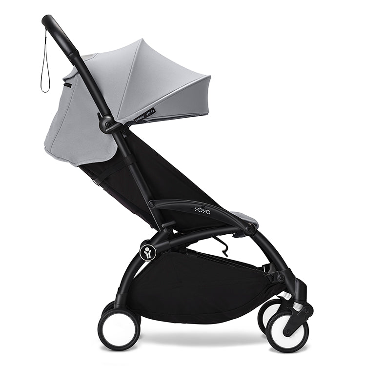Stokke  YOYO³ Complete Stroller