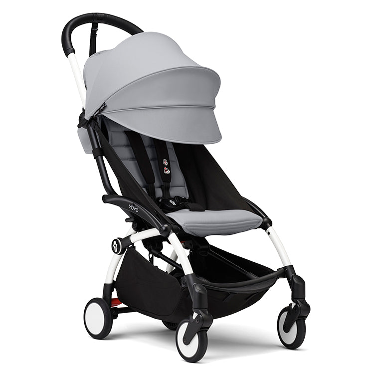 Stokke  YOYO³ Complete Stroller