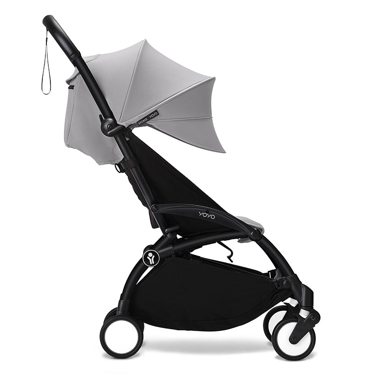 Stokke  YOYO³ Complete Stroller