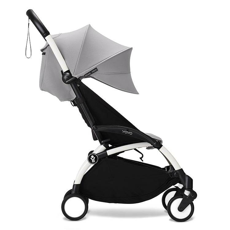 Stokke  YOYO³ Complete Stroller