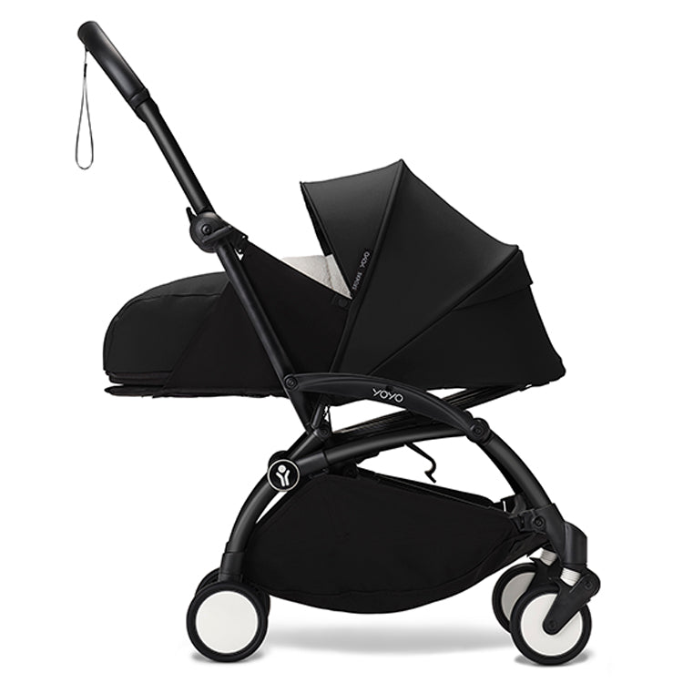 Stokke YOYO Complete Stroller with Newborn Pack