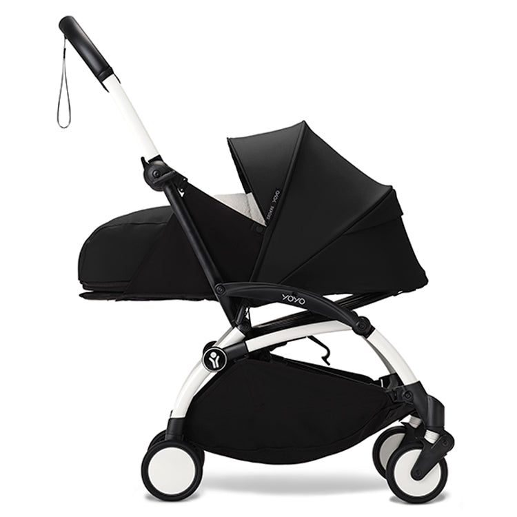 Stokke YOYO Complete Stroller with Newborn Pack