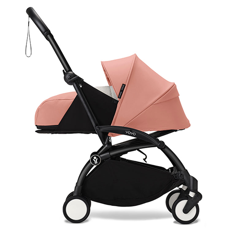 Stokke YOYO Complete Stroller with Newborn Pack