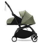 Stokke YOYO Complete Stroller with Newborn Pack