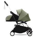 Stokke YOYO Complete Stroller with Newborn Pack
