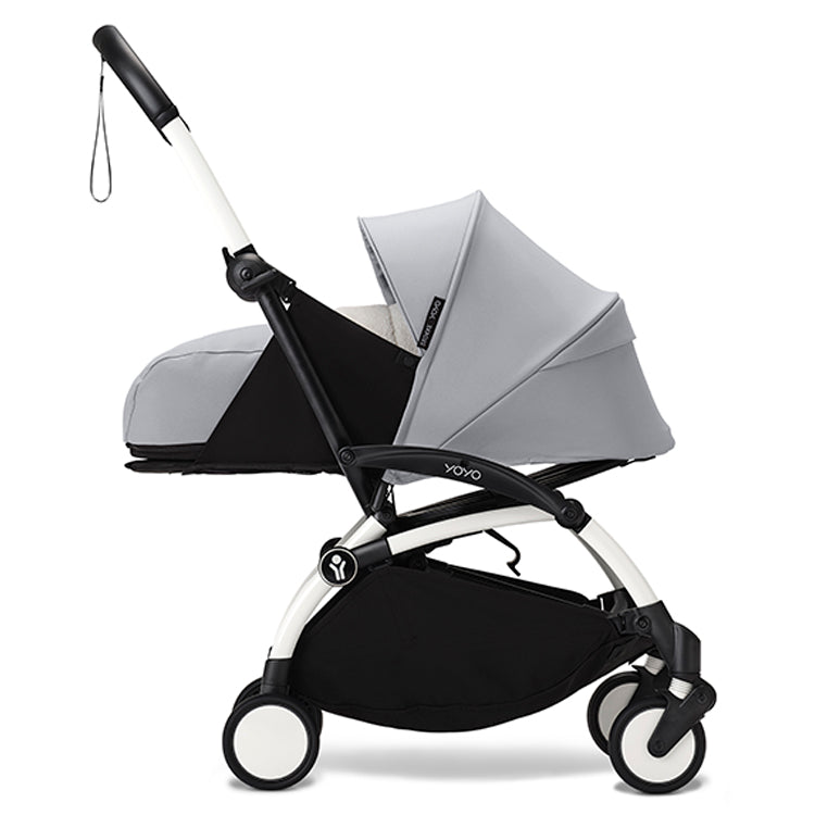 Stokke YOYO Complete Stroller with Newborn Pack