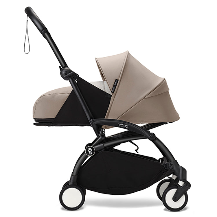 Stokke YOYO Complete Stroller with Newborn Pack