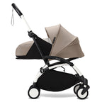 Stokke YOYO Complete Stroller with Newborn Pack