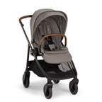 Nuna® SWIV™ Stroller +  PIPA Aire / PIPA RX / PIPA Aire RX Travel System