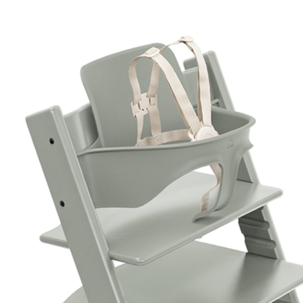 stokke v4 vs v3 Tripp Trapp Baby Set Natural