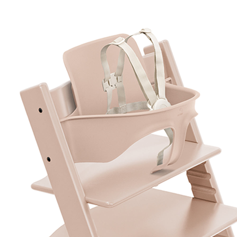 Tripp Trapp Baby Set Natural