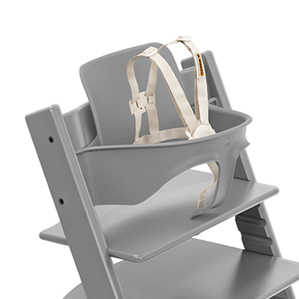 Stokke Tripp Trapp Baby Set グレー Stokke Tripp Trapp Baby Set²
