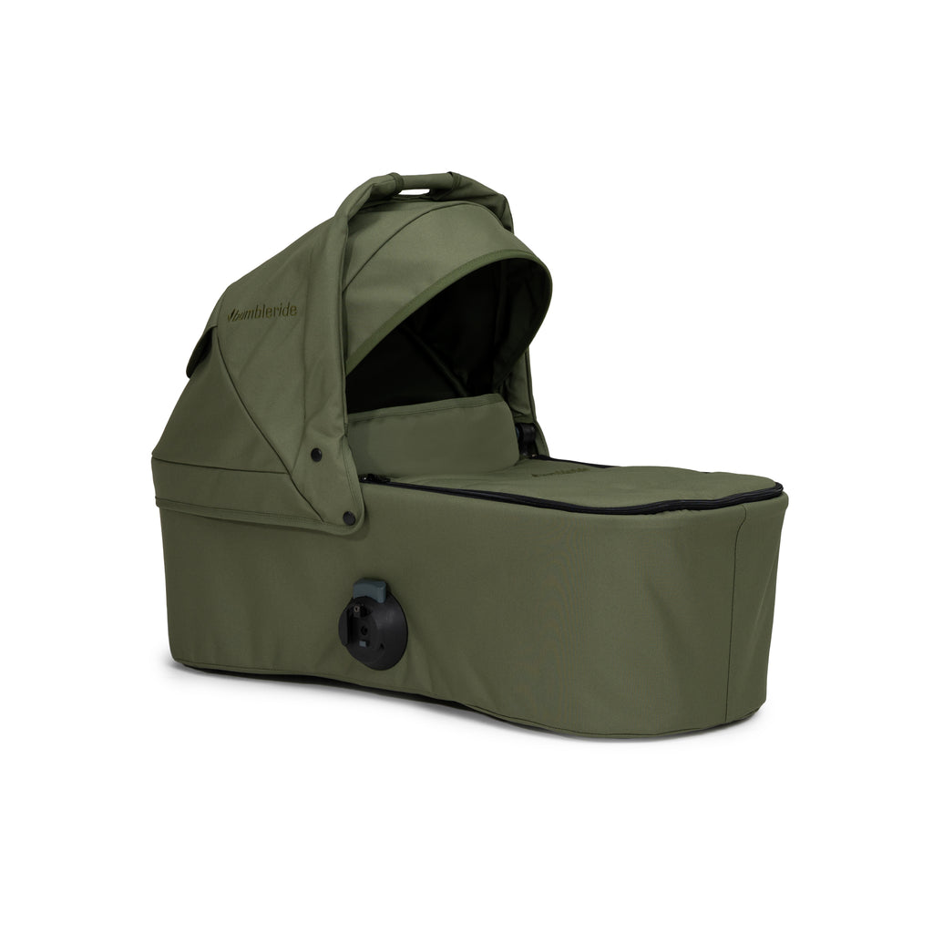Bumbleride Bassinet for Indie Twin
