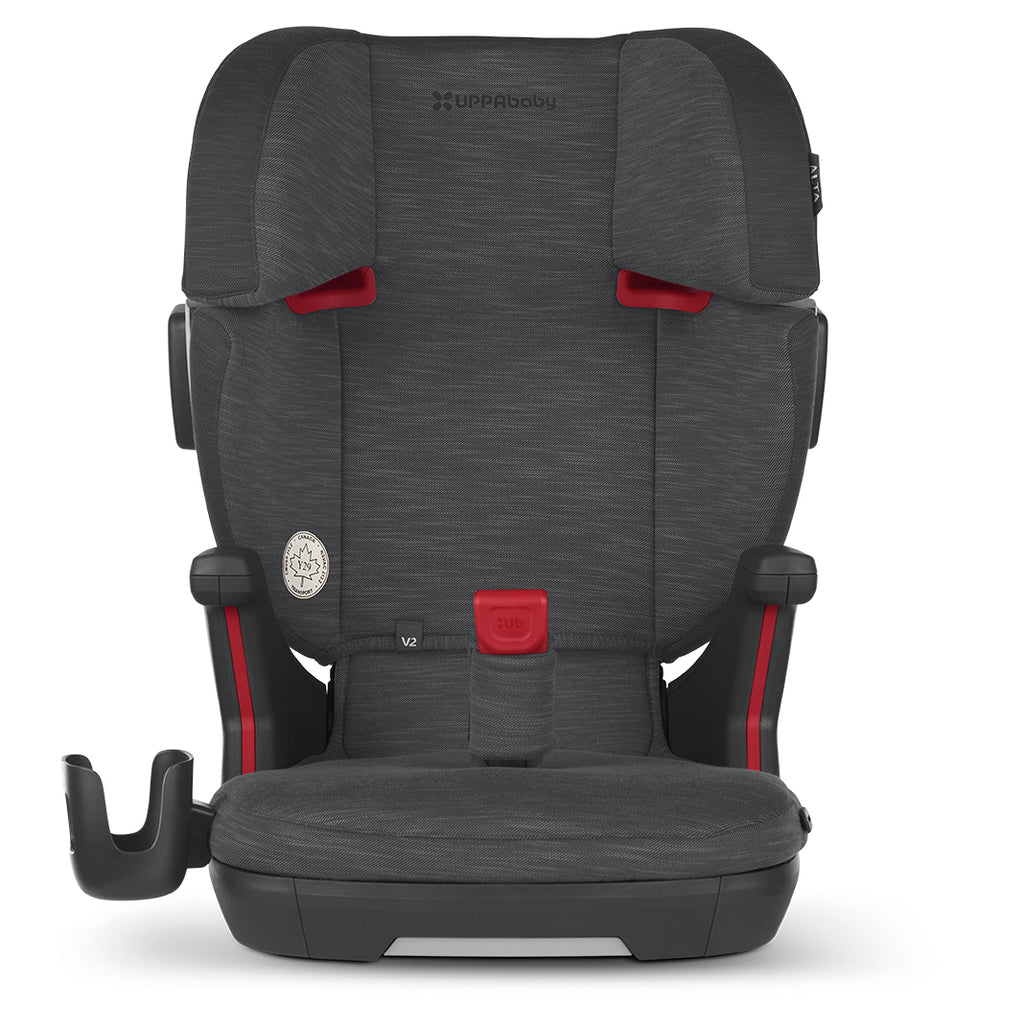 UPPAbaby Alta V2 Booster Seat + Cup Holder