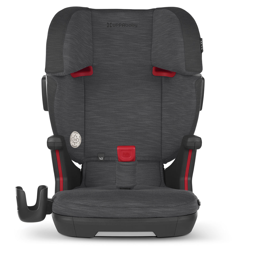 UPPAbaby Alta V2 Booster Seat + Cup Holder