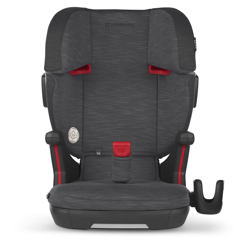 UPPAbaby Alta V2 Booster Seat + Cup Holder