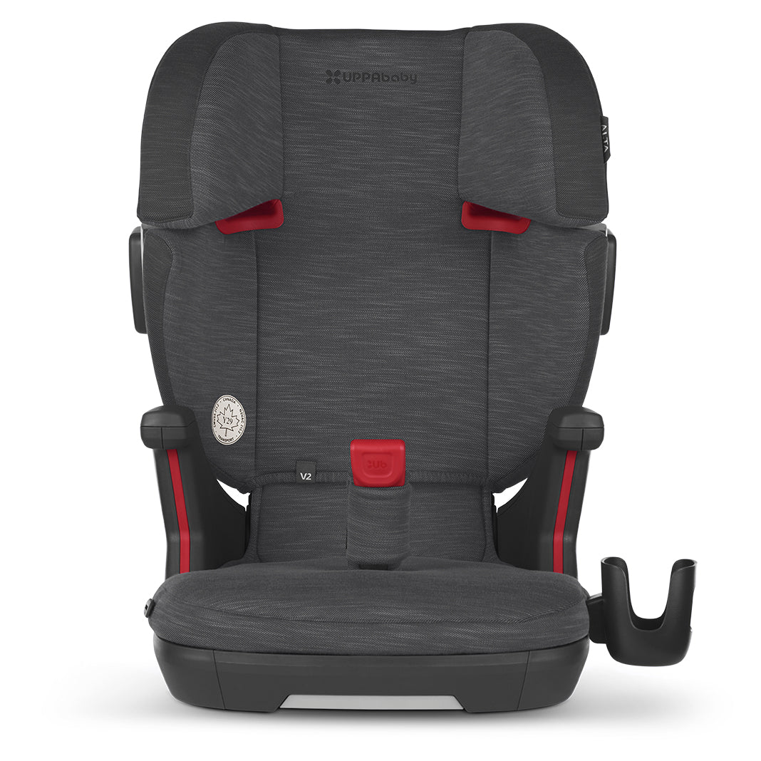 UPPAbaby Alta V2 Booster Seat + Cup Holder