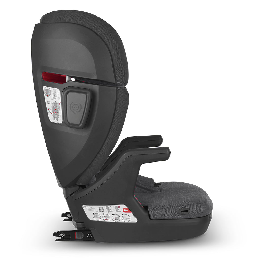 UPPAbaby Alta V2 Booster Seat + Cup Holder