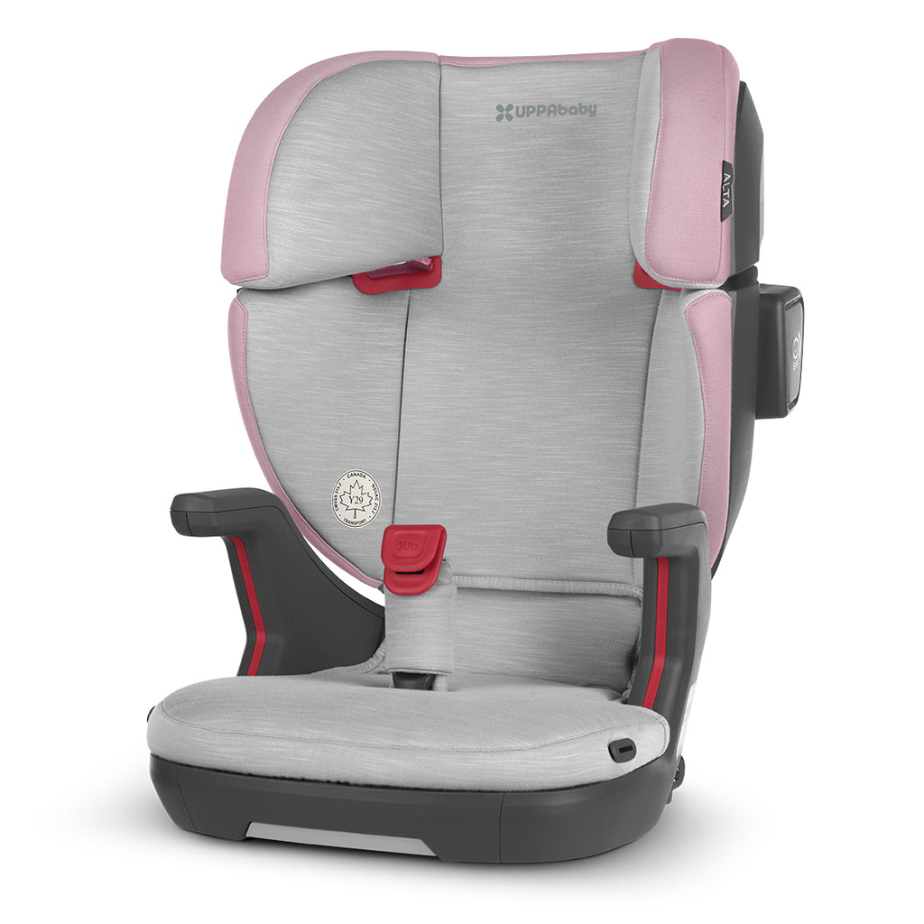 UPPAbaby Alta V2 Booster Seat + Cup Holder