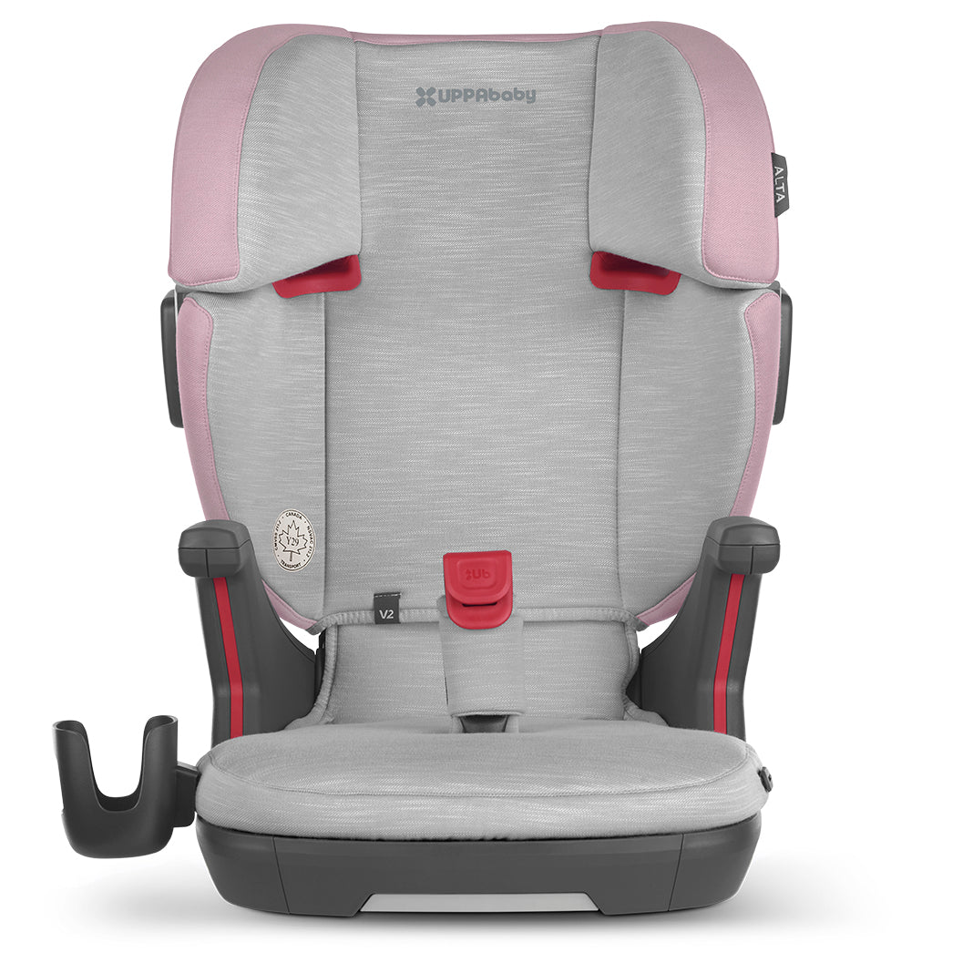 UPPAbaby Alta V2 Booster Seat + Cup Holder
