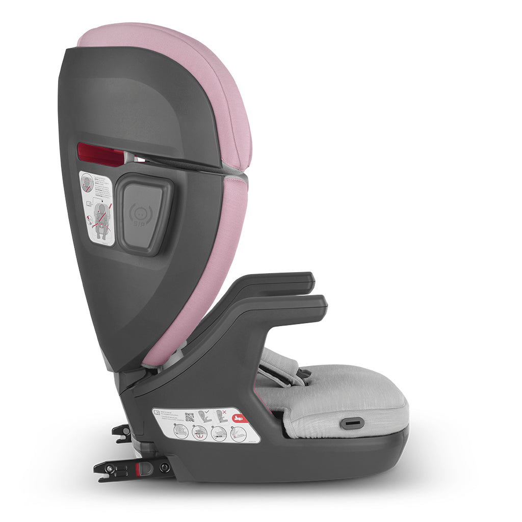 UPPAbaby Alta V2 Booster Seat + Cup Holder