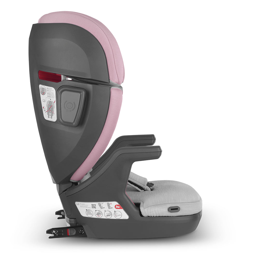 UPPAbaby Alta V2 Booster Seat + Cup Holder