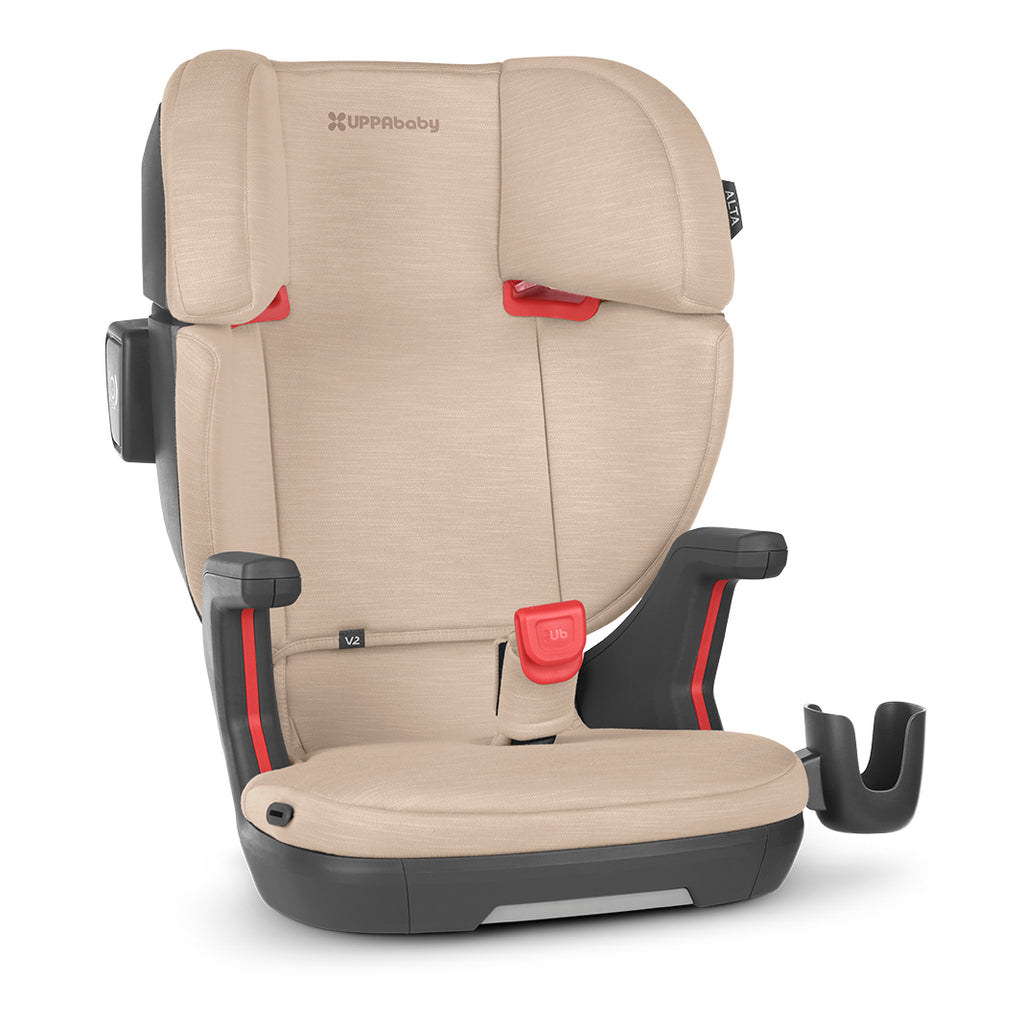 UPPAbaby Alta V2 Booster Seat + Cup Holder