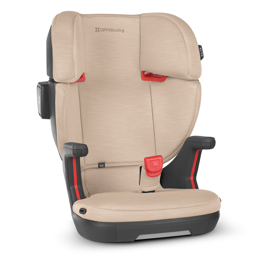 UPPAbaby Alta V2 Booster Seat + Cup Holder