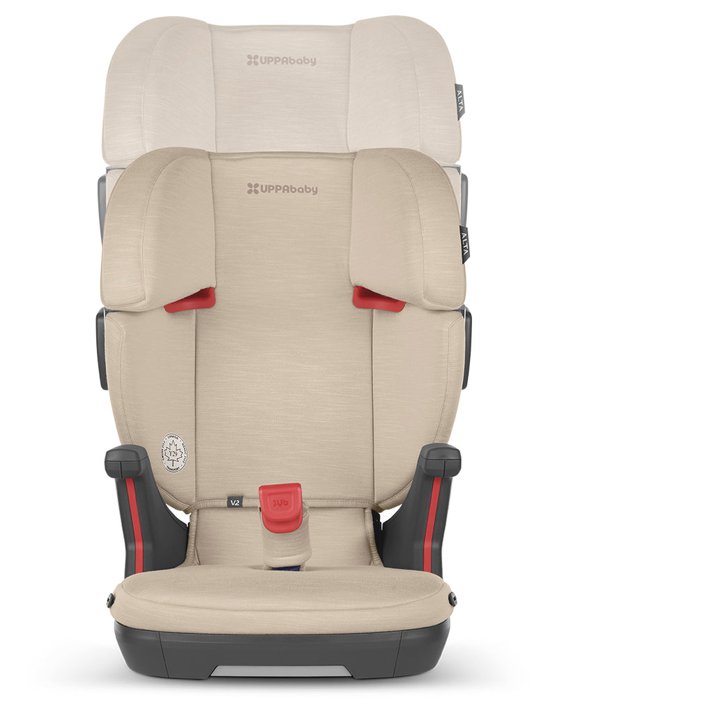 UPPAbaby Alta V2 Booster Seat + Cup Holder