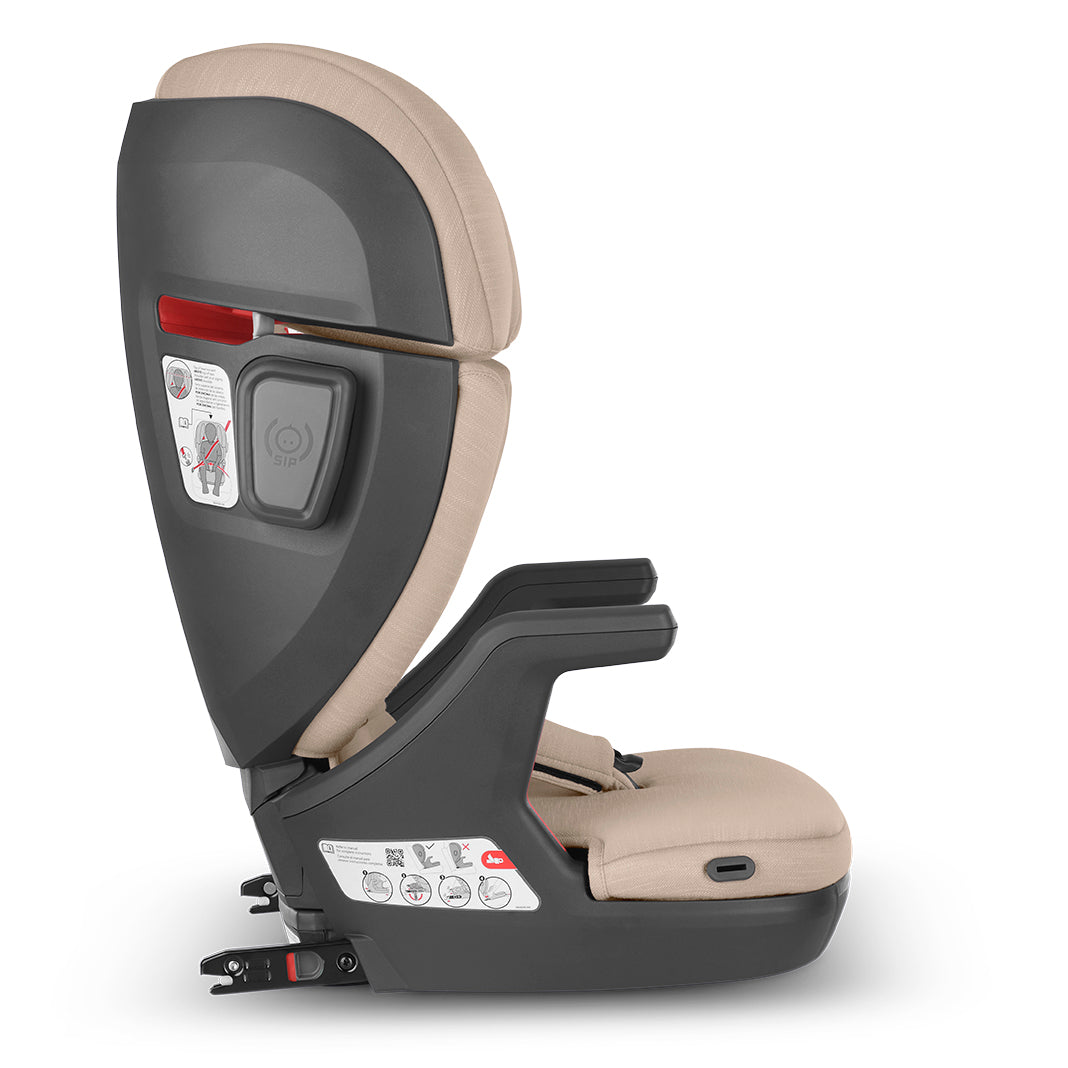 UPPAbaby Alta V2 Booster Seat + Cup Holder