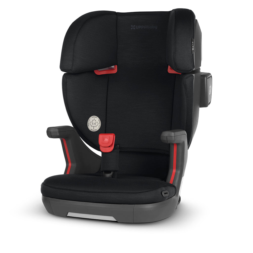 UPPAbaby Alta V2 Booster Seat + Cup Holder