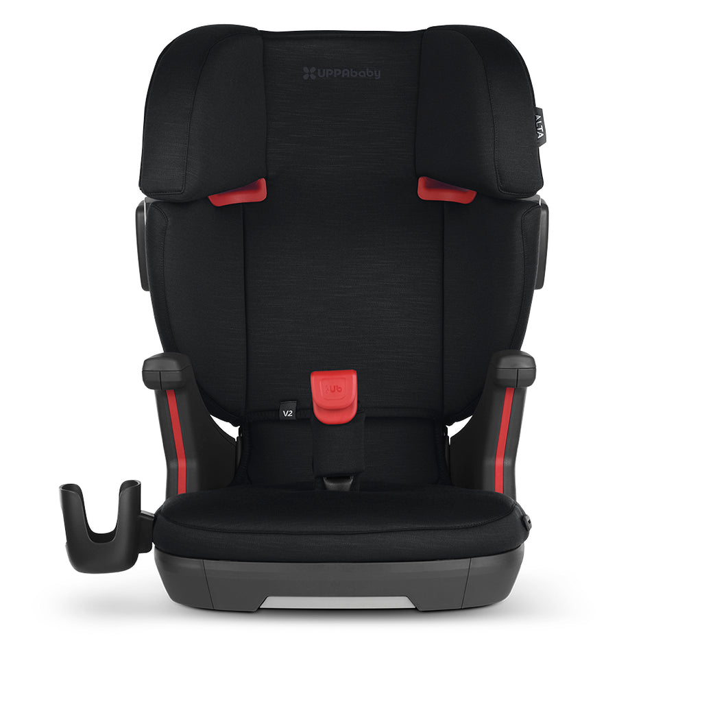 UPPAbaby Alta V2 Booster Seat + Cup Holder