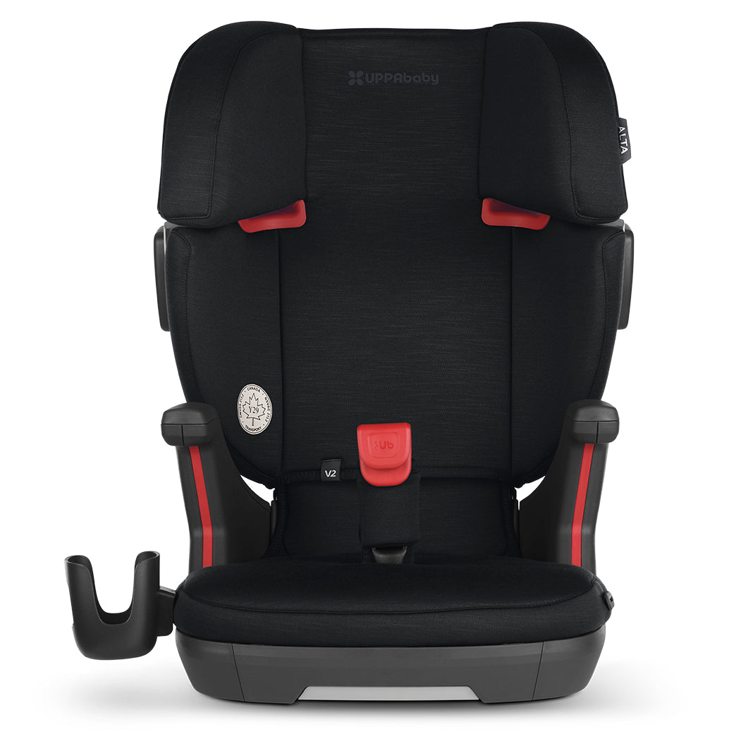 UPPAbaby Alta V2 Booster Seat + Cup Holder