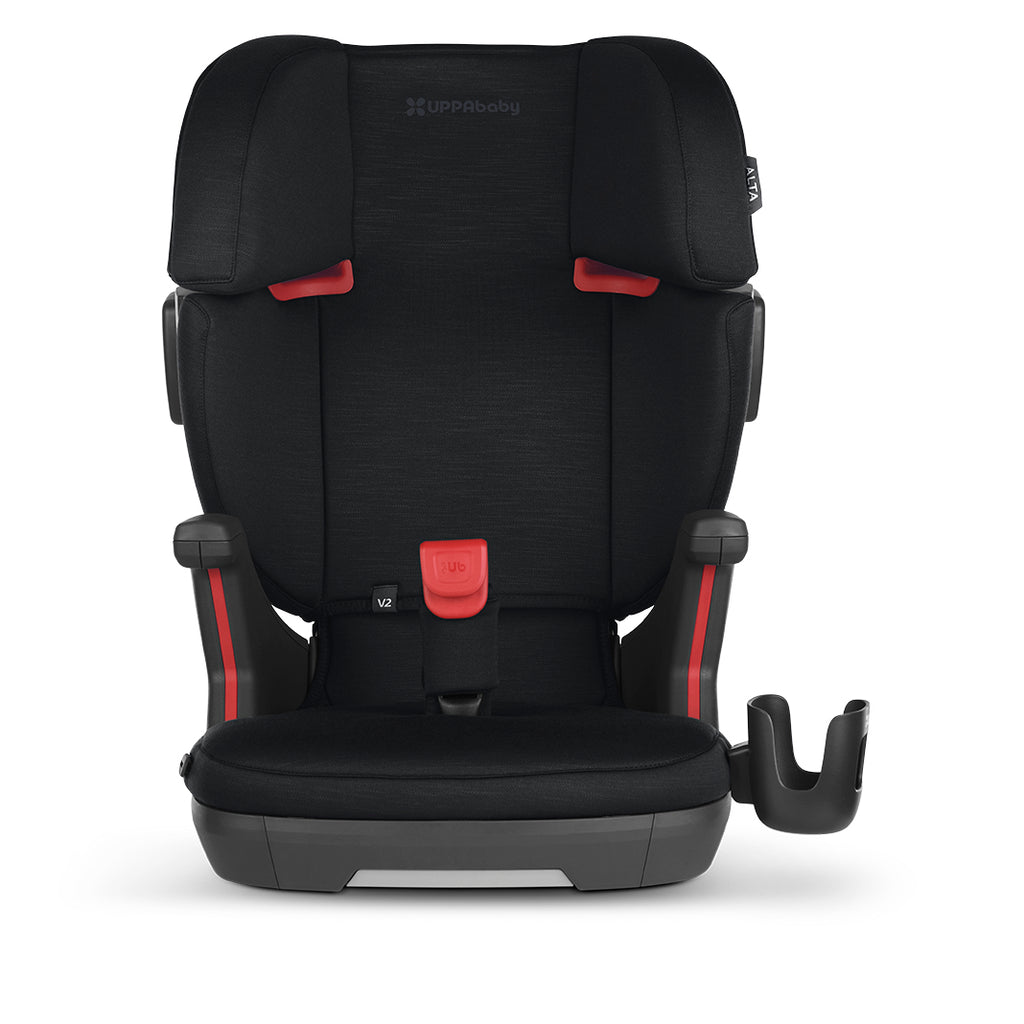 UPPAbaby Alta V2 Booster Seat + Cup Holder