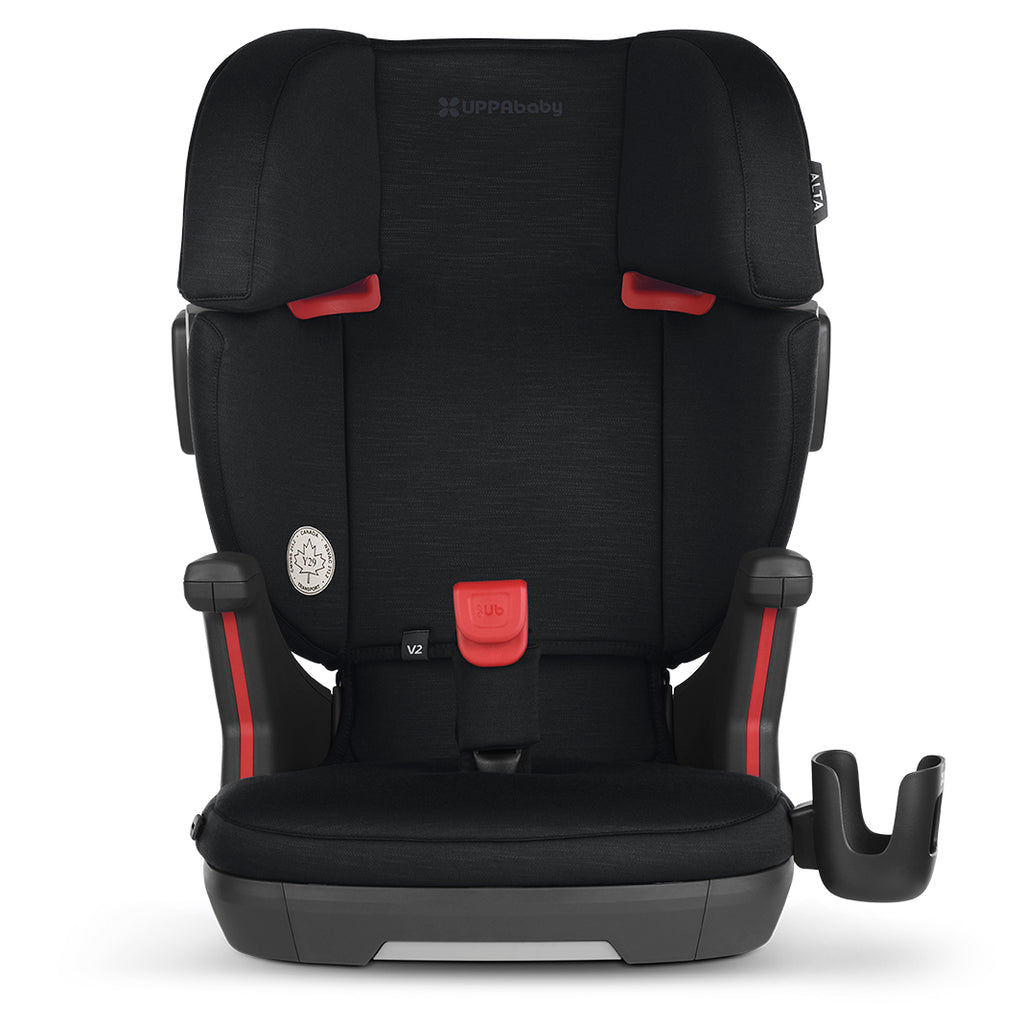 UPPAbaby Alta V2 Booster Seat + Cup Holder