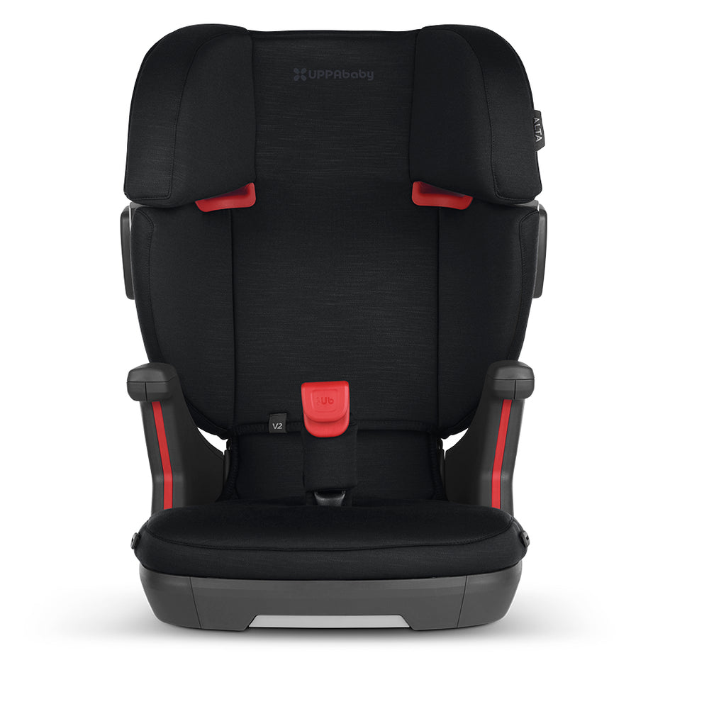 UPPAbaby Alta V2 Booster Seat + Cup Holder