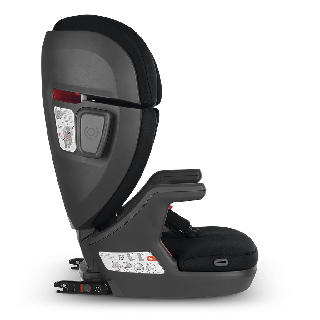 UPPAbaby Alta V2 Booster Seat + Cup Holder