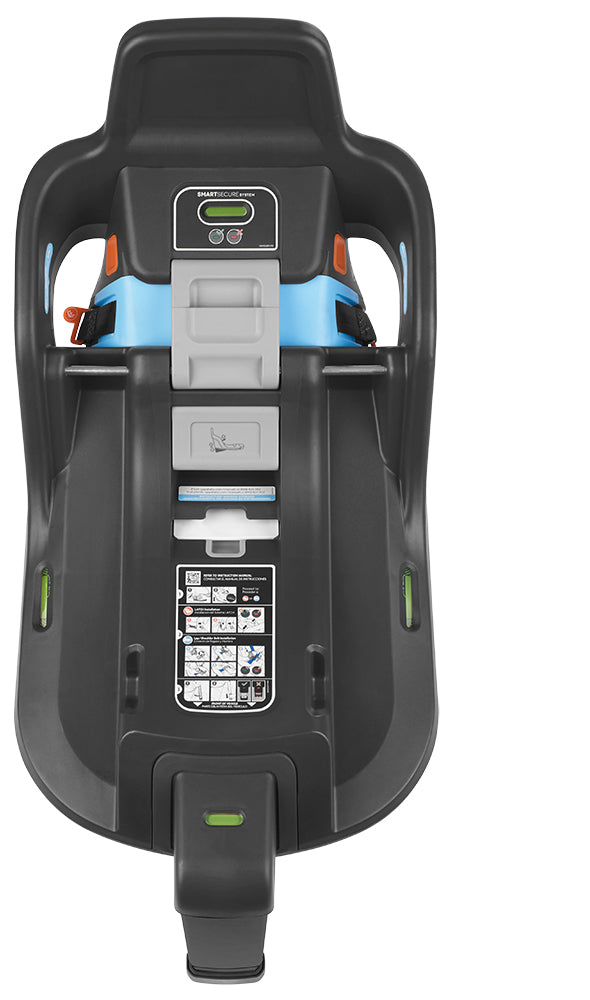 UPPAbaby Aria Car Seat Base