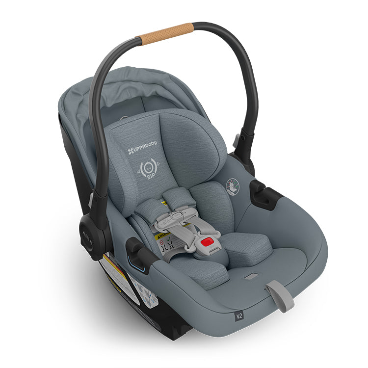 UPPAbaby Aria V2 Car Seat