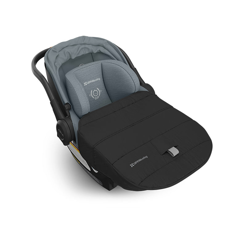 UPPAbaby Aria V2 Car Seat