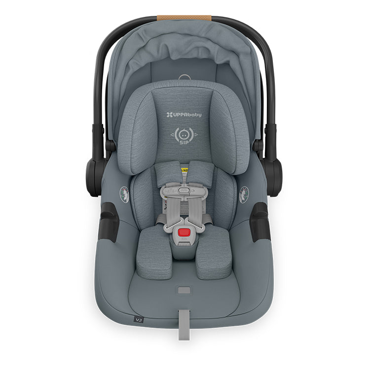 UPPAbaby Aria V2 Car Seat